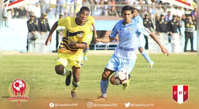 Incierto es el panorama en la Copa Perú.