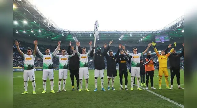 Bundesliga se jugará a sin público. Bundesliga se jugará a sin público.