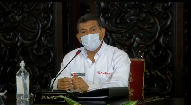 Quienes no paguen la multa van a tener una sanción civil efectiva.