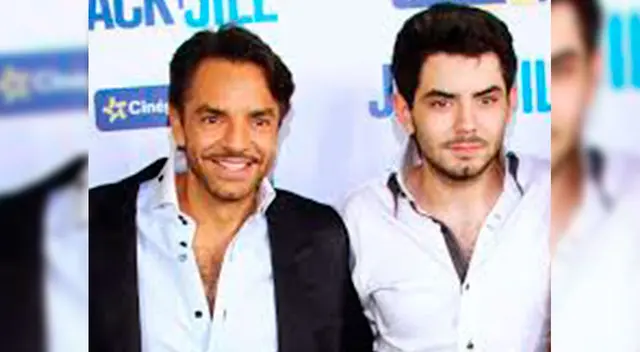 El actor le envío un emotivo mensaje vía Instagram. El actor le envío un emotivo mensaje vía Instagram.