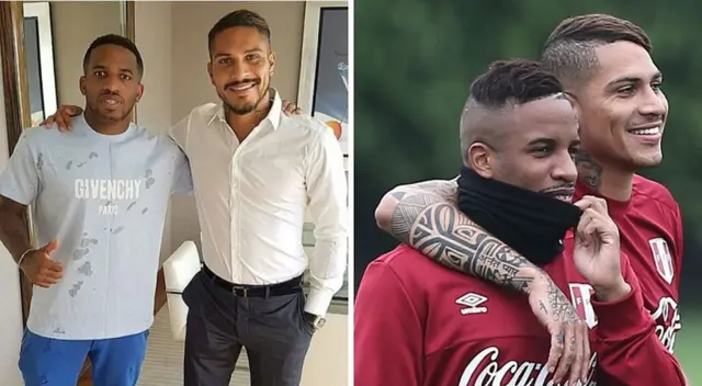 Los futbolistas realizaron un directo que emocionó a sus seguidores.