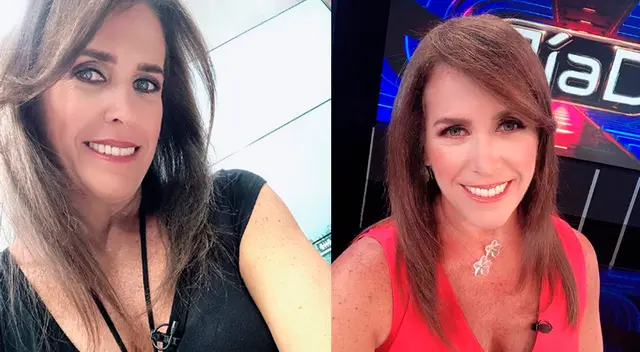 Pamela Vértiz opina sobre el paciente 0 de coronavirus. Pamela Vértiz opina sobre el paciente 0 de coronavirus.