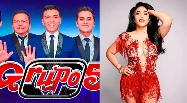 Orquestas de cumbia afectadas por la suspensión de eventos en todo el año.