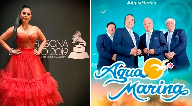 Orquestas de cumbia afectadas por la suspensión de eventos en todo el año.