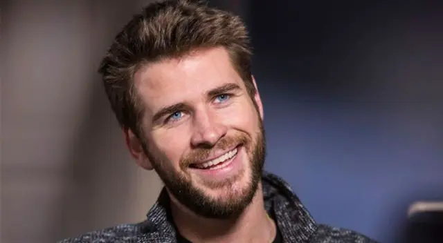 Liam Hemsworth dejó la alimentación vegana.