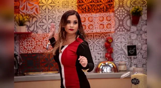 Ethel Pozo habla de mujeres violentadas