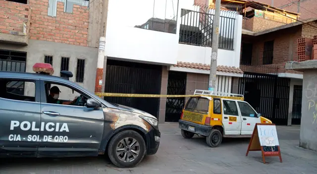 Policías denuncian negligencia de personal de salud ante deceso de posible caso de coronavirus Policías denuncian negligencia de personal de salud ante deceso de posible caso de coronavirus