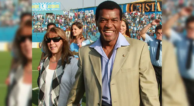 Julio César Uribe hace un llamado al país para que respete la cuarentena. Julio César Uribe hace un llamado al país para que respete la cuarentena.