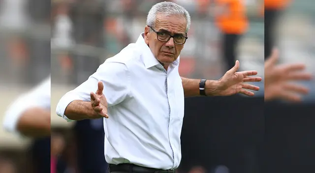  Gregorio Pérez tiene en contra el cierre de fronteras. 