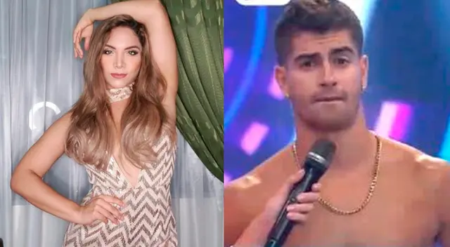 Isabel Acevedo se ha vuelto fanática de los videos de Tik Tok.