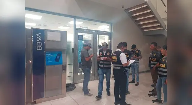 BBVA Continental está disponible para hacer el retiro del bono de 380 soles.