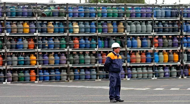 Cómo acceder al vale de descuento de GLP Cómo acceder al vale de descuento de GLP