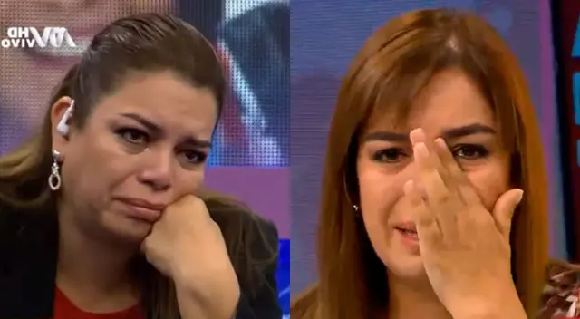 Milagros Leiva no la está pasando nada bien durante la cuarentena, y es que sus redes sociales se vieron vulneradas. Milagros Leiva no la está pasando nada bien durante la cuarentena, y es que sus redes sociales se vieron vulneradas.