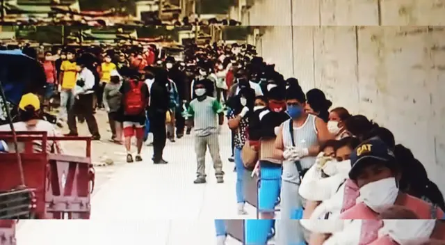 Exteriores del mercado de Santa Anita. Exteriores del mercado de Santa Anita.