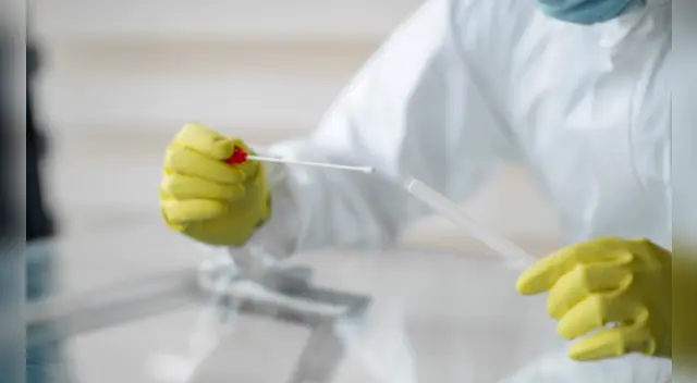 El coronavirus ha cobrado la vida de más de dos millones de personas en el mundo. El coronavirus ha cobrado la vida de más de dos millones de personas en el mundo.