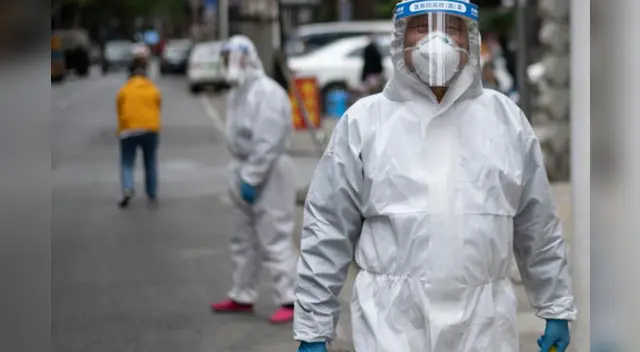 El coronavirus ya ha cobrado la vida de más de dos millones personas en el mundo.