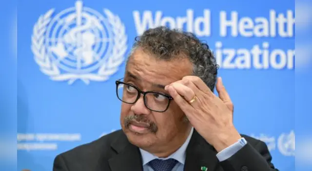 La Organización Mundial de Salud (OMS) aún no ha respondido a las acusaciones de Taiwán.