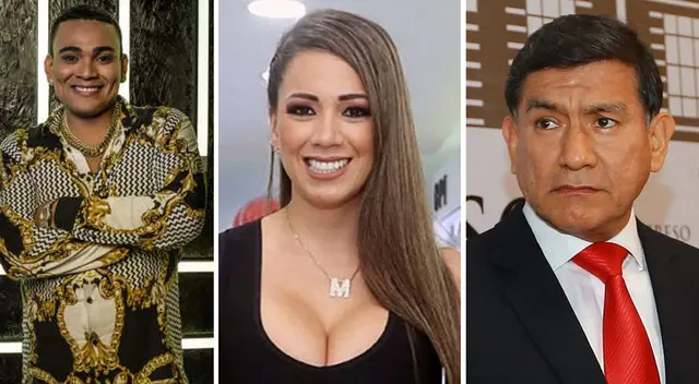 Carlos Morán dice que se multará a famosos.