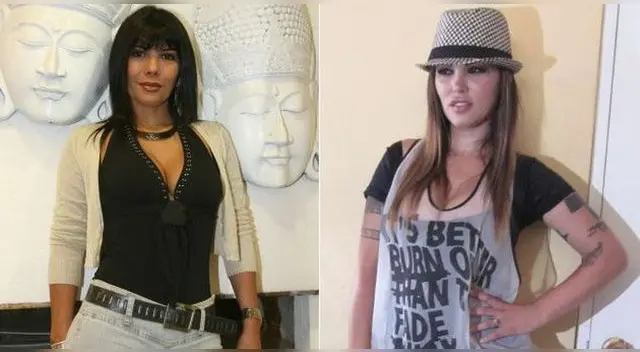 Mamá de Angie Jibaja afirma que su hija dio negativo en examen toxicológico