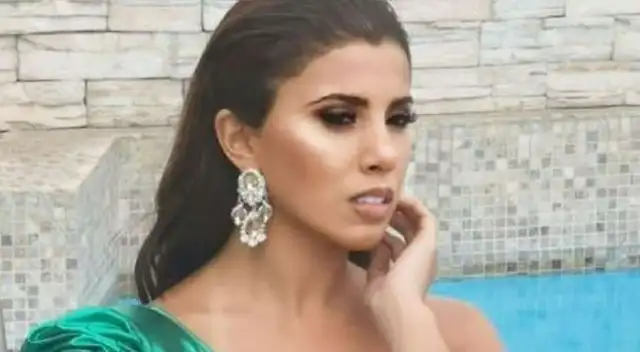 Toda su familia se conectó por redes sociales para cantar el Happy Birthday a su mamá. Toda su familia se conectó por redes sociales para cantar el Happy Birthday a su mamá.