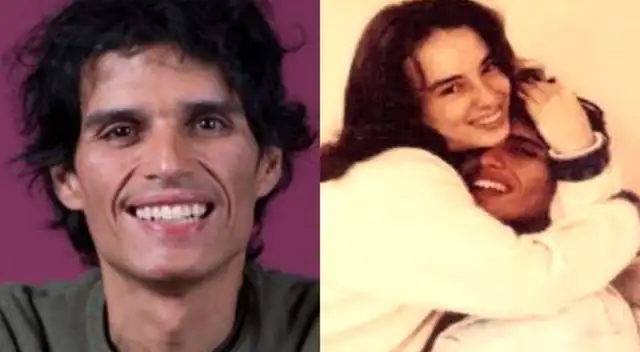 El cantante dejó un extenso  texto en el que reveló detalles de su vida amorosa e íntima.