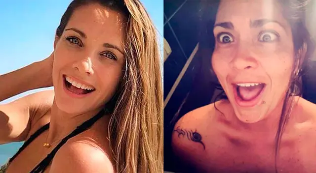 Se retaron en duelo de baile. Se retaron en duelo de baile.