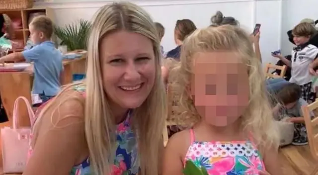 El magistrado aseguró que buscan velar la seguridad y el bienestar de la menor. El magistrado aseguró que buscan velar la seguridad y el bienestar de la menor.