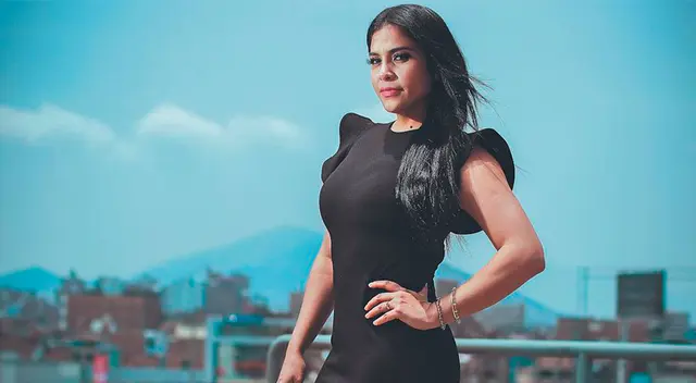 Maricarmen Marín anuncia lanzamiento de nuevo video musical. Maricarmen Marín anuncia lanzamiento de nuevo video musical.