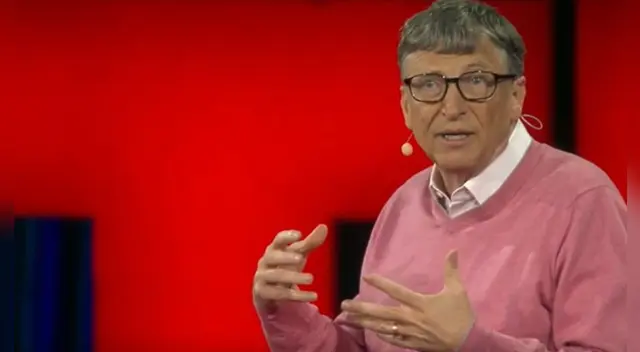 Calificó a la pandemia como el "evento más grande que muchas personas experimentarán en toda su vida".