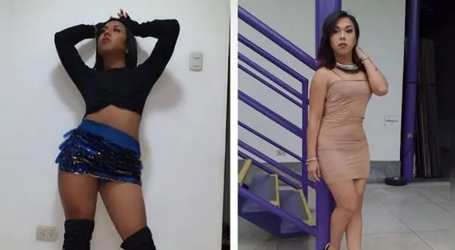 Dayanita imitó una escena de Rubí y causa alboroto en Instagram