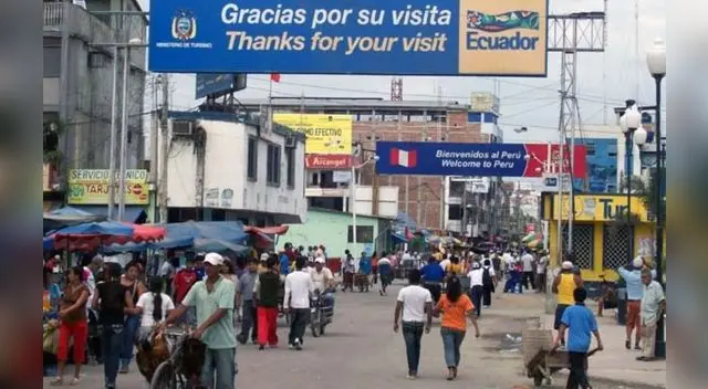 Los peruanos infectados por Covid-19 ya estan recibiendo asistencia médica en el Hospital Regional de Tumbes. Los peruanos infectados por Covid-19 ya estan recibiendo asistencia médica en el Hospital Regional de Tumbes.