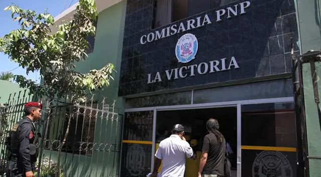 PNP habría grabado a menor de edad mientras se bañaba. PNP habría grabado a menor de edad mientras se bañaba.