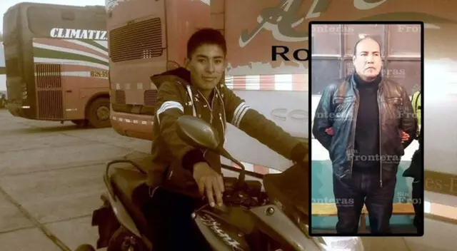 Poder Judicial confirmó la prisión contra el chofer Dennys Jimmy Tapia Condori que atropelló y mató a soldado en Puno Poder Judicial confirmó la prisión contra el chofer Dennys Jimmy Tapia Condori que atropelló y mató a soldado en Puno