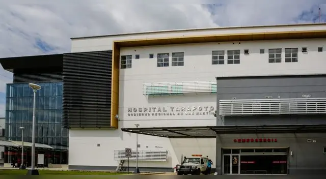 Familiares piden ayuda para persona con cáncer de útero.