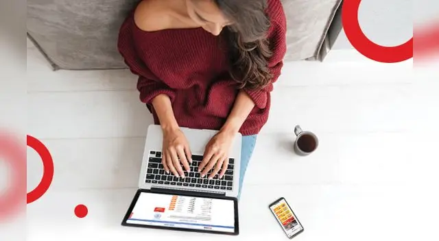 En TheLotter los usuarios pueden revisar los resultados y leer la información de las mayores loterías.