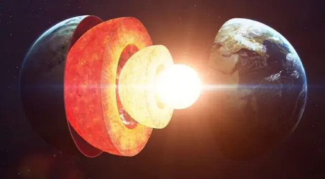 El fenómeno podría explicar los altos niveles de depósitos de hierro en las erupciones volcánicas. El fenómeno podría explicar los altos niveles de depósitos de hierro en las erupciones volcánicas.