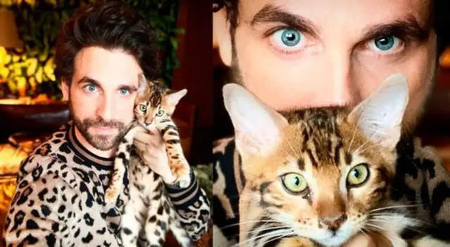 En nuevo caso de maltrato animal sería en Villa El Salvador. En nuevo caso de maltrato animal sería en Villa El Salvador.