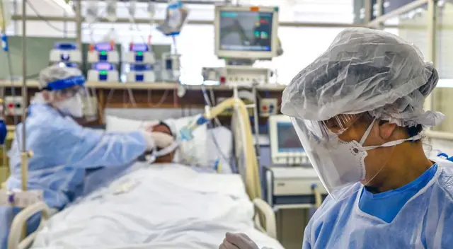 Congresista Carlos Almerí fue internado de emergencia. Congresista Carlos Almerí fue internado de emergencia.