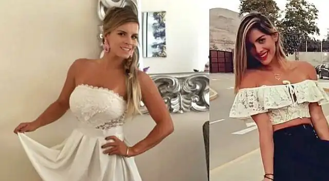 La empresaria compartió fotografía al natural en su Instagram.