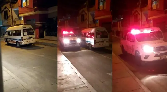 Jóvenes salieron a tomar en medio del toque de queda. Jóvenes salieron a tomar en medio del toque de queda.