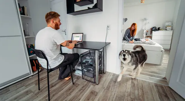 Ladrar es parte de la comunicación de un canino, pero a veces puede generar problemas o ser incómodo para el amo. Ladrar es parte de la comunicación de un canino, pero a veces puede generar problemas o ser incómodo para el amo.