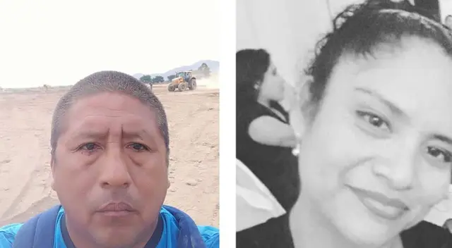 Ambos fueron trasladados a la comisaría más cercana.