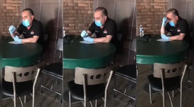 La negocio de Sesma recibió un golpe monetario contundente a causa del covid-19. La negocio de Sesma recibió un golpe monetario contundente a causa del covid-19.