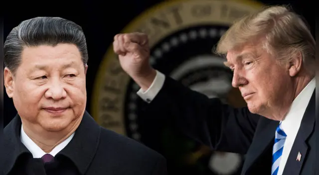 China podría haber escondido información sobre el covid-19.