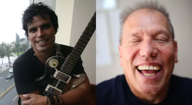 A Pedro Suárez Vértiz le encantó el tema compuesto por Raúl Romero. A Pedro Suárez Vértiz le encantó el tema compuesto por Raúl Romero.