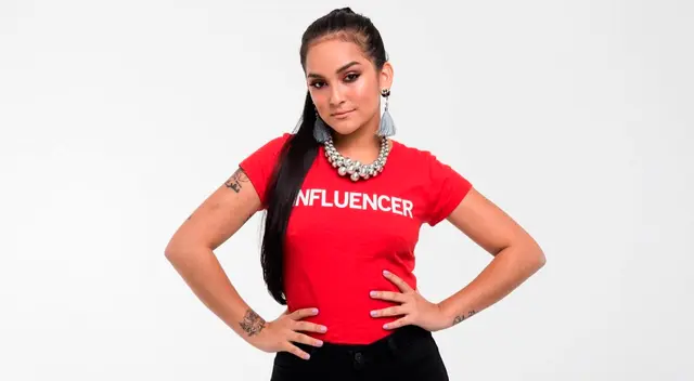 Daniela Darcourt triste por cancelación de conciertos: “De mí dependen veinte familias” Daniela Darcourt triste por cancelación de conciertos: “De mí dependen veinte familias”