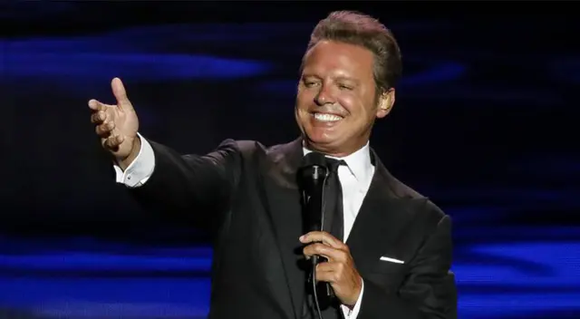 Cumplirá medio siglo de vida el próximo domingo. Cumplirá medio siglo de vida el próximo domingo.