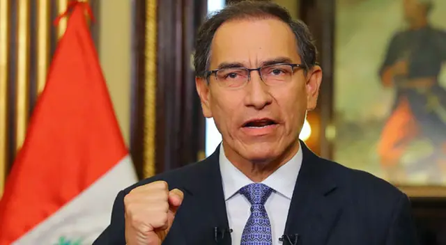 Martín vizcarra mejorará el servicio de Salud. Martín vizcarra mejorará el servicio de Salud.