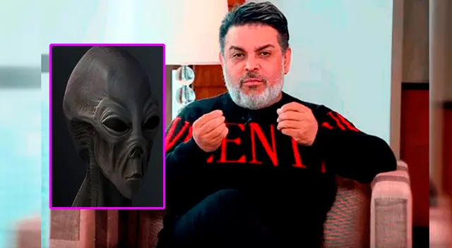 El comentario de Andrés Hurtado Chibolín generó diversas reacciones. El comentario de Andrés Hurtado Chibolín generó diversas reacciones.