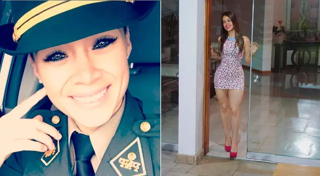 Jossmery Toledo motiva a seguidores a que hagan ejercicios